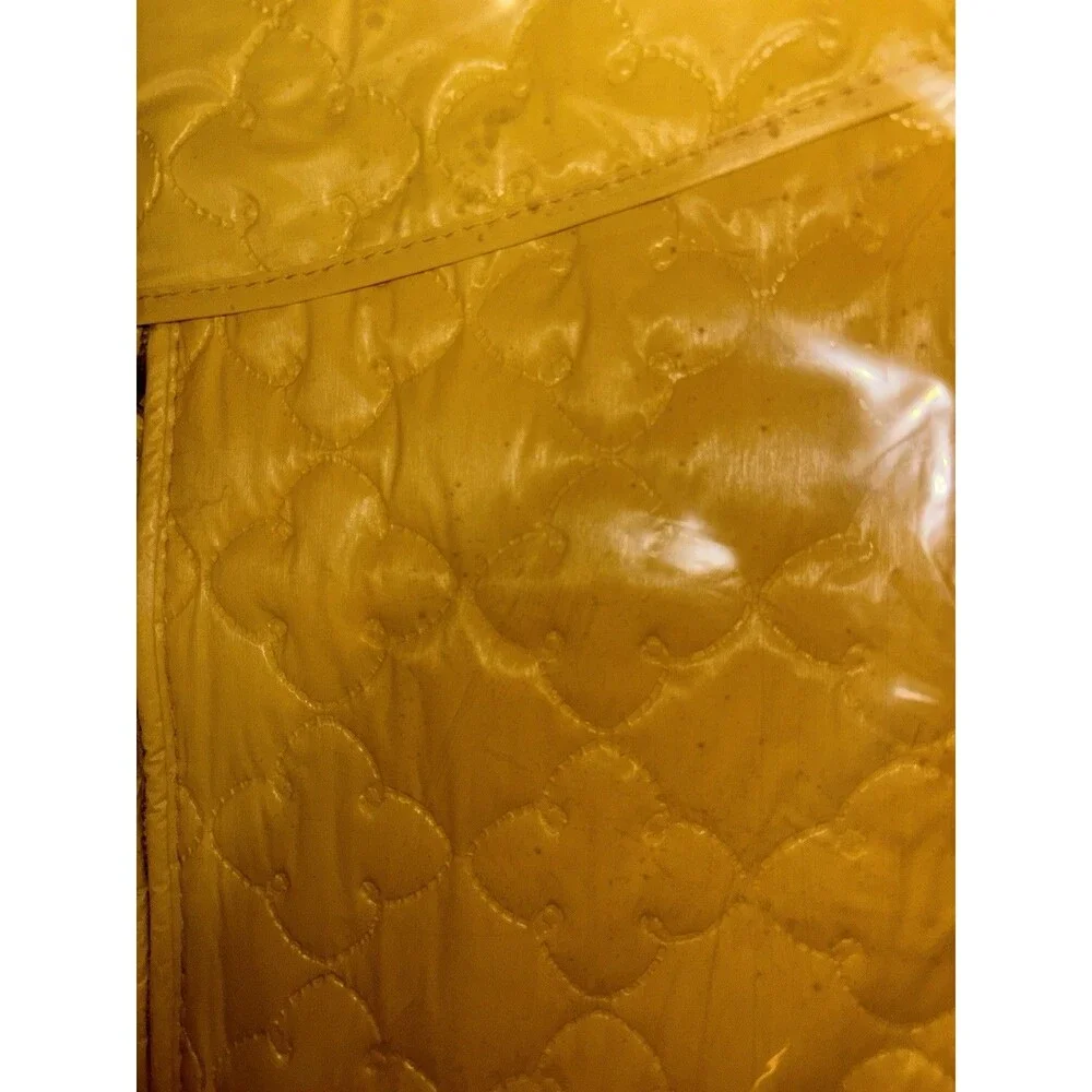 1969 Sealed Clopay Corporation 8 Suit Bag Closet Accessory Storage